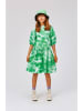 molo Jurk groen