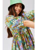 molo Sukienka ze wzorem