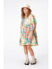 molo Sukienka ze wzorem
