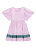molo Kleid in Rosa