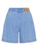 molo Spijkershort blauw