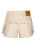 molo Spijkershort beige