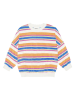 molo Sweatshirt in Bunt