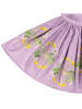 molo Kleid in Lila