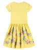 molo Kleid in Gelb