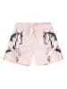 molo Shorts in Rosa