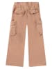 molo Cargohose in Beige