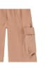 molo Cargohose in Beige
