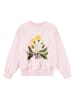 molo Sweatshirt in Rosa