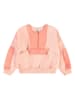 molo Sweatshirt in Rosa