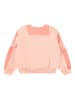 molo Sweatshirt in Rosa