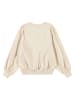 molo Sweatshirt beige