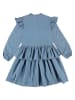 molo Jurk blauw