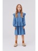 molo Jurk blauw