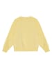 molo Sweatshirt geel