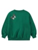 molo Sweatshirt groen