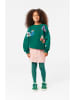molo Sweatshirt groen