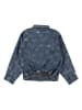 molo Jeansjacke in Dunkelblau