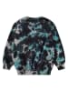 molo Sweatshirt in Dunkelblau