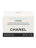 Chanel Krem do twarzy "Hydra Beauty" - 50 g