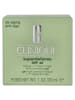 Clinique Anti-Aging-Sonnencreme "Superdefense" - LSF 25, 30 ml