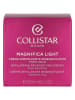Collistar Krem do twarzy "Magnifica Light Replumping Redensifying" - 50 ml