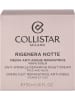 Collistar Krem na noc "Rigenera Notte Anti-Wrinkle Repairing" - 50 ml