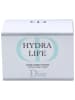 Dior Hydraterende crème "Hydra Life Fresh Sorbet", 50 ml
