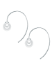 Lulu & Jane Ohrhänger mit Perlen