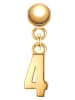 Glanzstücke München Vergold. Anhänger