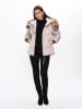 Bébé Winterjacke in Beige