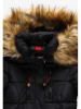 CANADA weather gear Parka zwart