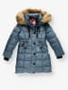 CANADA weather gear Parka w kolorze niebieskim