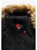 CANADA weather gear Parka w kolorze czarnym