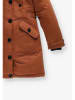 CANADA weather gear Parka in Hellbraun