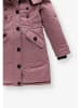CANADA weather gear Parka in Rosa