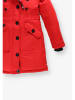 CANADA weather gear Parka rood