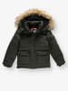CANADA weather gear Winterjacke in Khaki