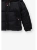 CANADA weather gear Winterjacke in Schwarz