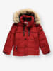 CANADA weather gear Winterjacke in Rot