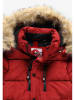 CANADA weather gear Winterjacke in Rot