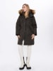 CANADA weather gear Parka zwart
