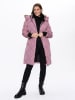 CANADA weather gear Wintermantel in Rosa