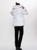 CANADA weather gear Winterjacke in Weiß