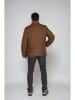 CANADA weather gear Steppjacke in Braun