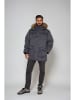 CANADA weather gear Parka in Grau