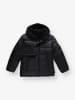 FREE COUNTRY Winterjacke in Schwarz
