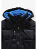 FREE COUNTRY Winterjacke in Schwarz