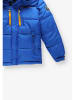 FREE COUNTRY Winterjacke in Blau