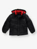 FREE COUNTRY Winterjacke in Schwarz